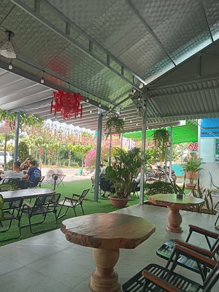 Hình ảnh Gió Coffee Milk Tea - 2