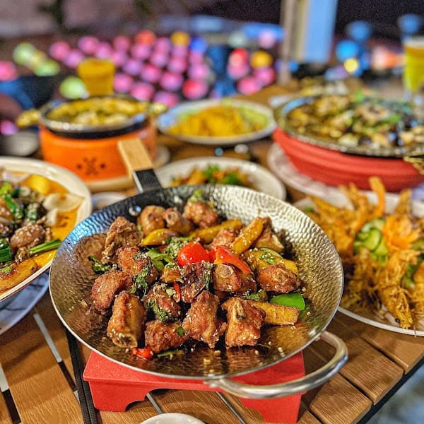 Hình ảnh Nhà Hàng Cát Lạc - 2