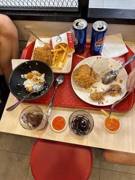 Hình ảnh KFC Lotte Mart Vinh - 2