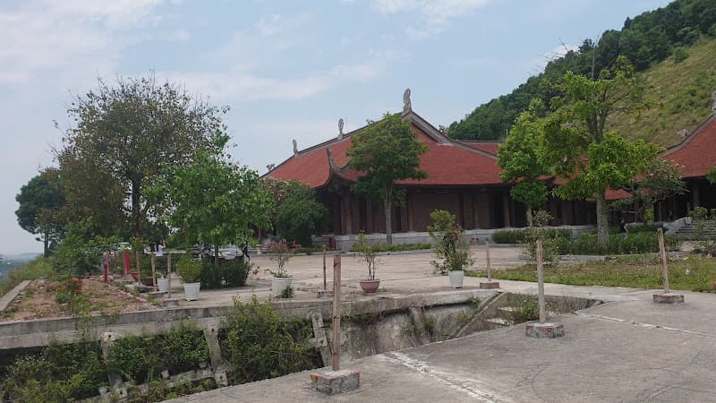 Hình ảnh Chùa Dạm - 6