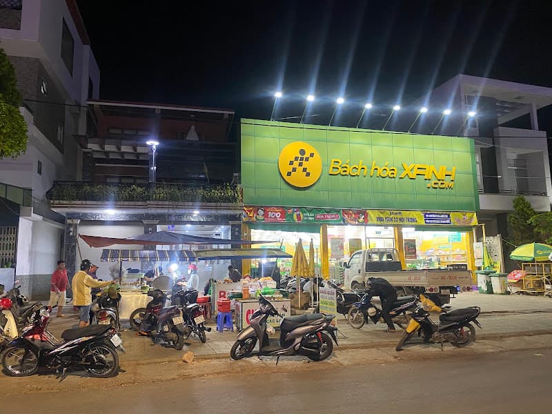 Hình ảnh Siêu thị Bách hóa XANH Ka Đô - 3