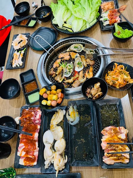 Hình ảnh Nướng Boon BBQ - 3