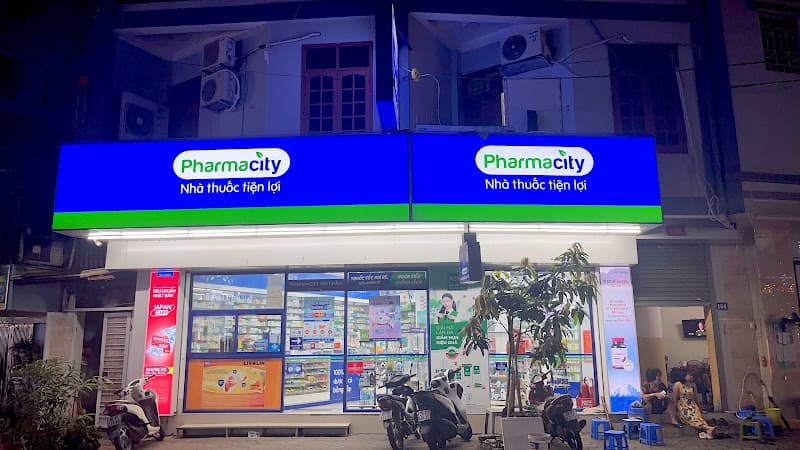 Hình ảnh Nhà thuốc Pharmacity - 6