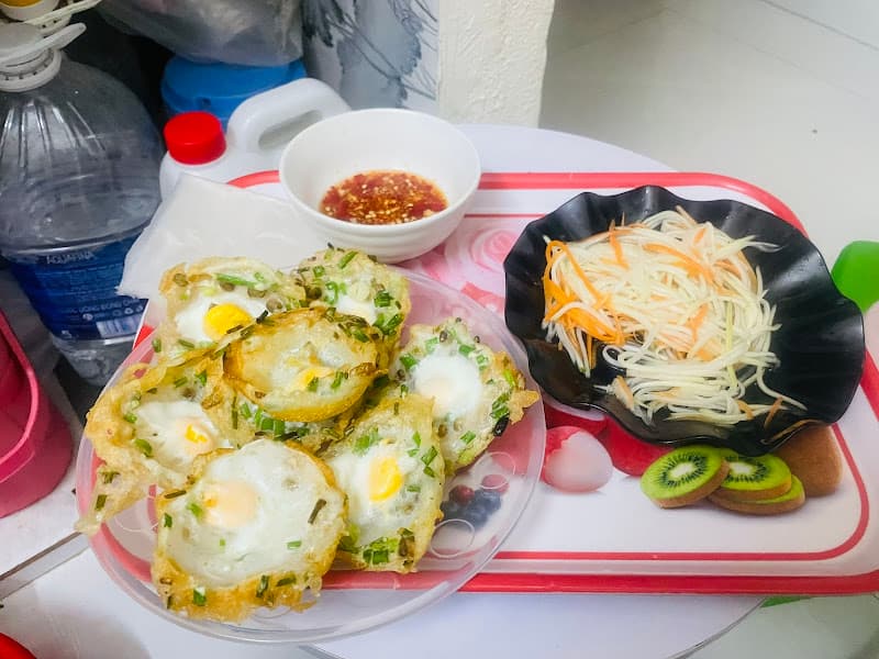 Hình ảnh Bánh ép Huế - bánh ép Cầu Hai - 5