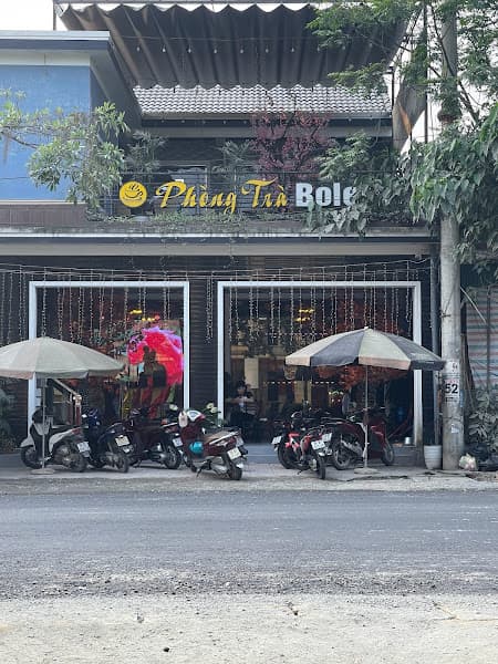 Hình ảnh Phòng trà cafe bolero - 3