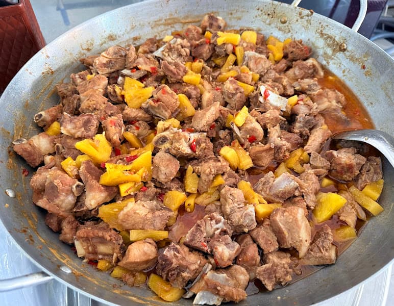 Hình ảnh Quán cơm trưa bếp dung - 3