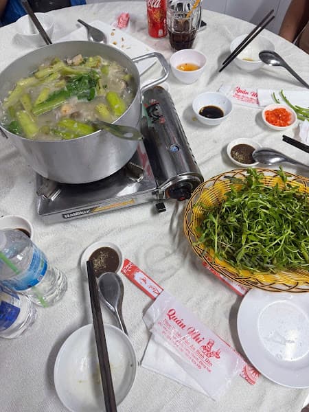 Hình ảnh Quán ăn Nhi - Cháo Môn Lươn - 2