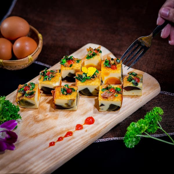 Hình ảnh QUÁN ĂN GIA ĐÌNH BẾP NHÀ - 6