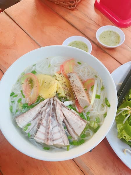 Hình ảnh Bánh Canh Ghẹ Uyên Linh - 2