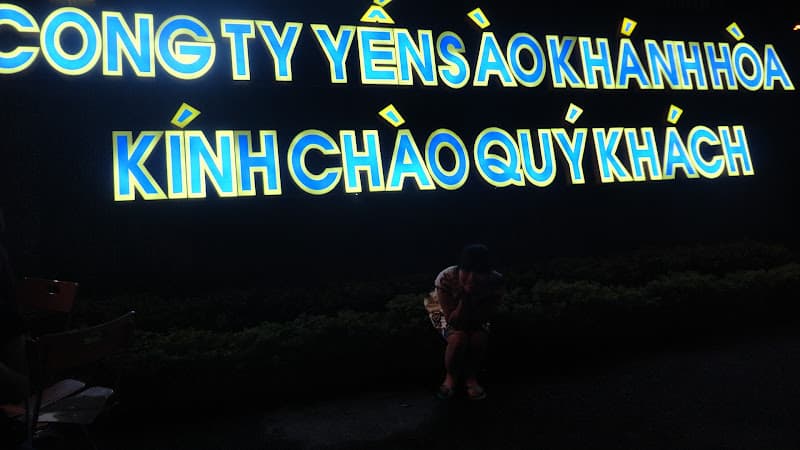 Hình ảnh Cửa Hàng Yến Sào Khánh Hòa - 2