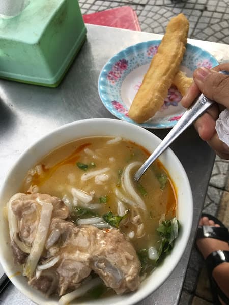 Hình ảnh Bánh Canh Cô Nga - 2