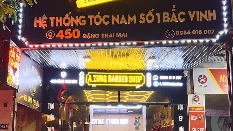 A.ZUNG BARBERSHOP-450 đặng thai mai