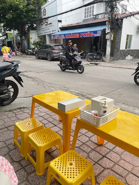 Ảnh bìa BÁNH CĂN 20