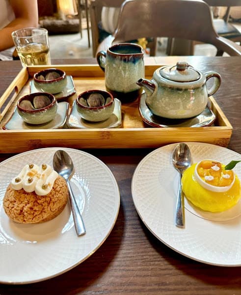 Hình ảnh Mây Kitchen & Bar - 5