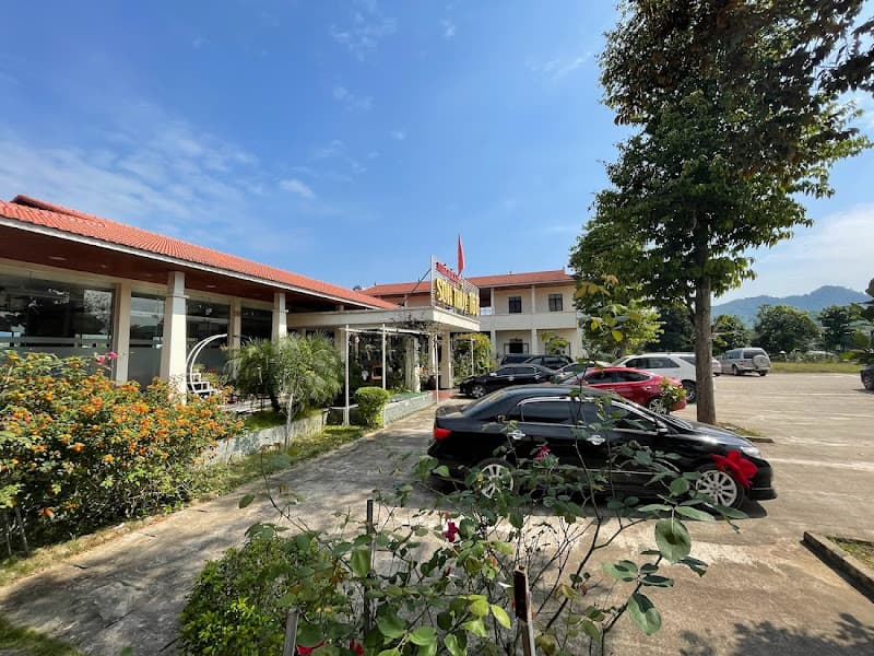 Hình ảnh Nhà hàng Sơn Thủy 168 - 4