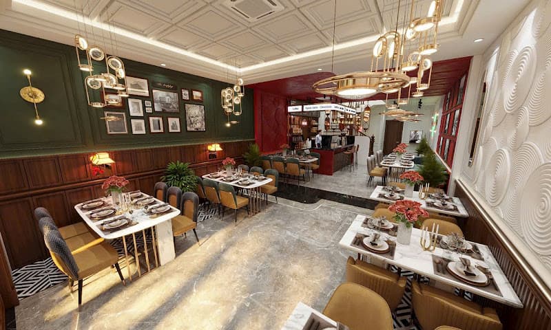 Hình ảnh Ngon Rose Garden - 4