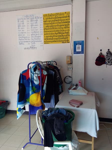 Hình ảnh Laundry Service - 2