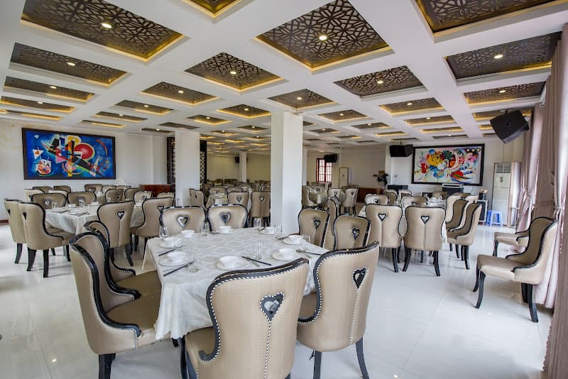 Ảnh bìa SOHO Buffet & Alacarte