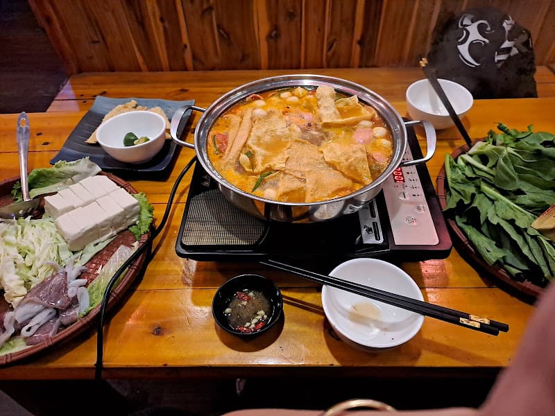 Hình ảnh Karaoke Hai Cây Sữa - 2