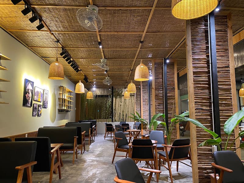 Hình ảnh Trúc Coffee - 3