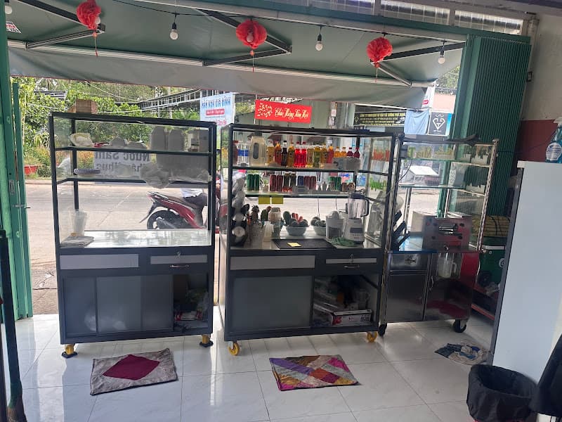 Hình ảnh Giặt Sấy Gia Đình (Family Laundry) - 4