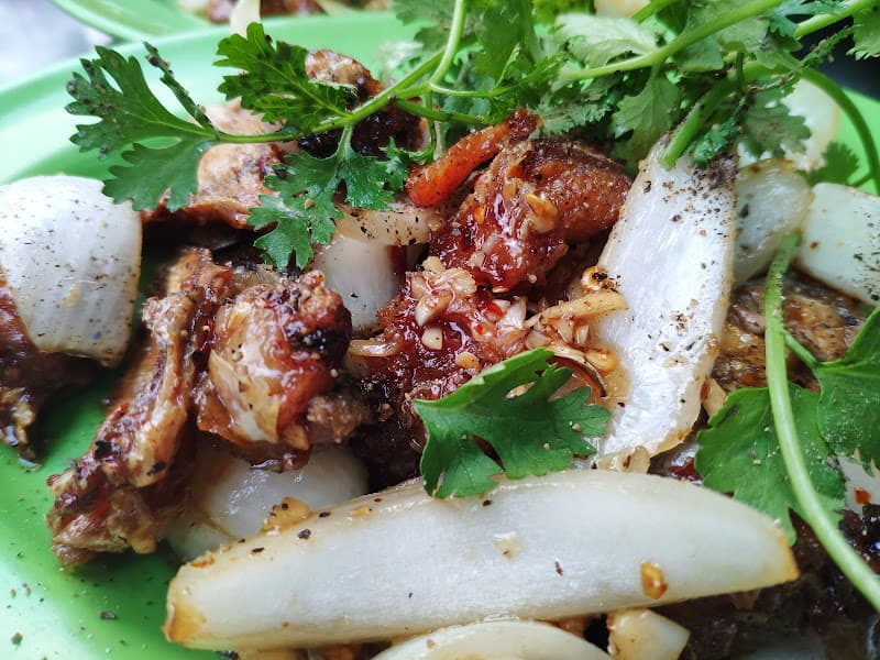 Hình ảnh Quán Ăn Gia Đình Hoa Tèo - 3