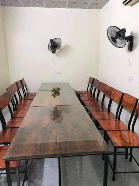 Hình ảnh Hải Sản Tăng Thắng - 2