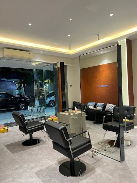 Hình ảnh Salon Phương Anh - nối tóc bắc ninh - 2