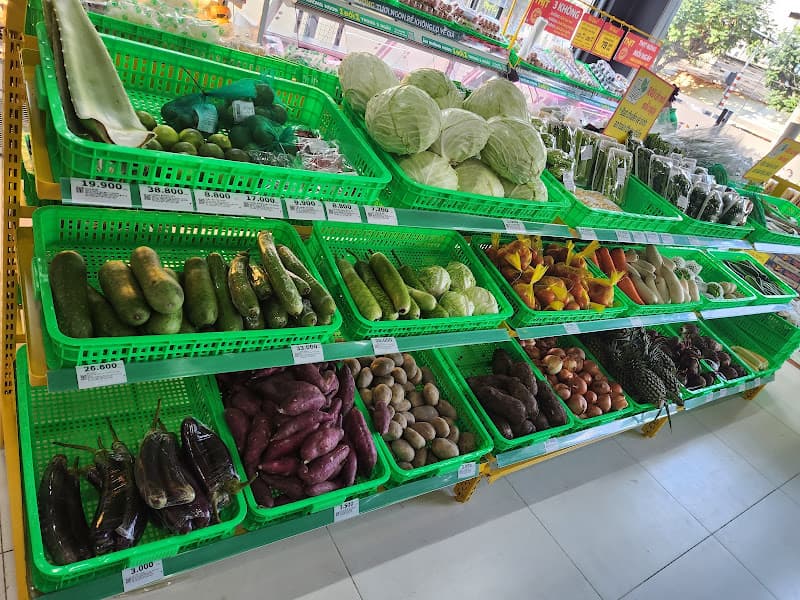 Hình ảnh Bách Hóa Xanh - Huỳnh Văn Nghệ (Bửu Long) - 2