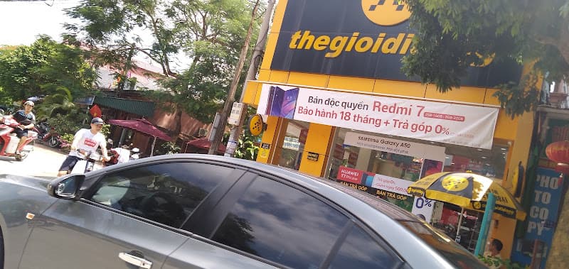 Hình ảnh Siêu thị Thế Giới Di Động - 4