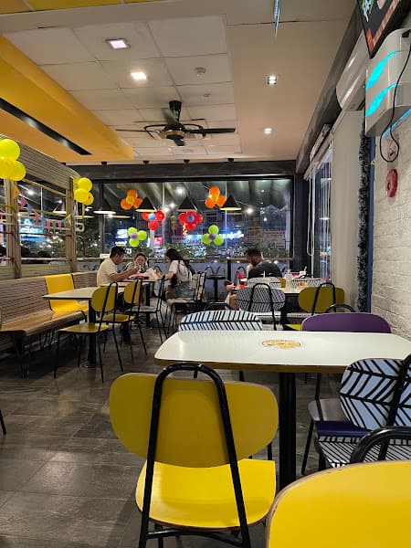 Hình ảnh McDonald's Siêu Thị Sài Gòn - 2
