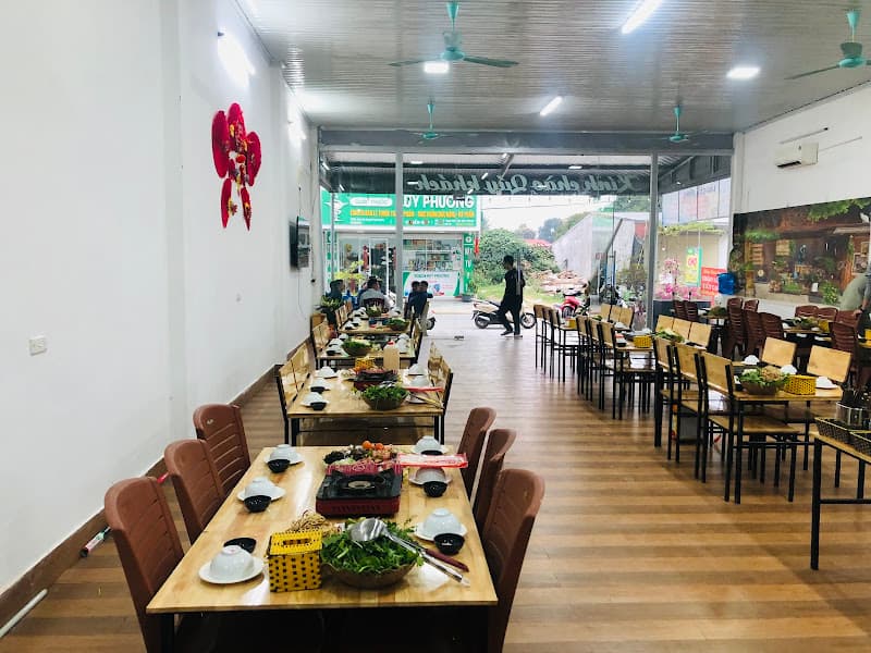 Hình ảnh Khánh Linh Quán - 5