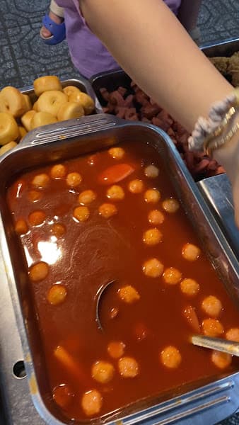 Hình ảnh BUFFET KAMI - 3