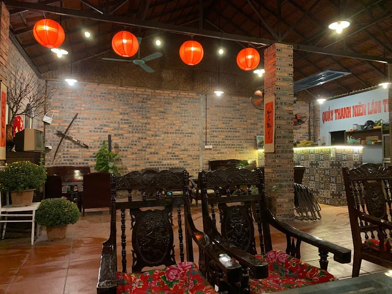 Hình ảnh Hiên Cà Phê - 4