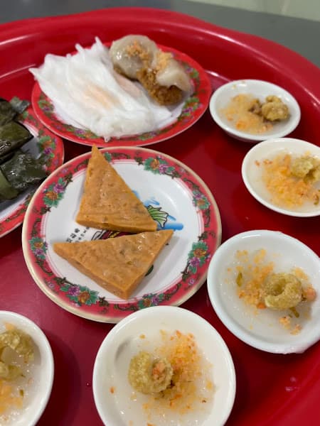 Hình ảnh GỐC BÁNH BÈO BÀ CƯ -CUNG AN ĐỊNH - 4