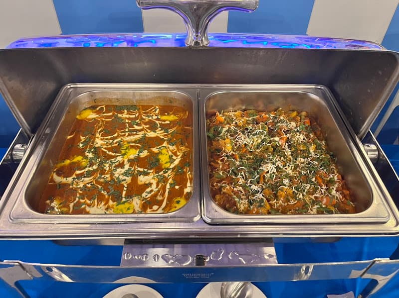 Hình ảnh Indian Ganga Dining & Lounge Da Nang - Indian Restaurant - 5