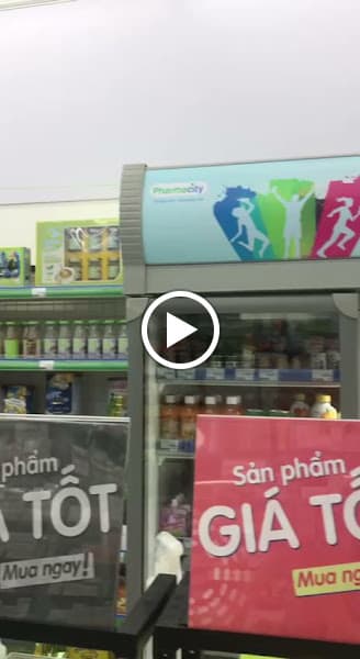 Hình ảnh Nhà thuốc Pharmacity - 3