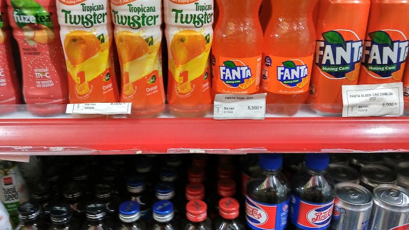 Hình ảnh Siêu thị T-Mart - 3