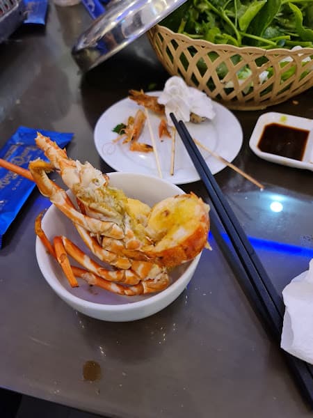 Hình ảnh Nhà hàng Hải sản Hùng Dương - 4