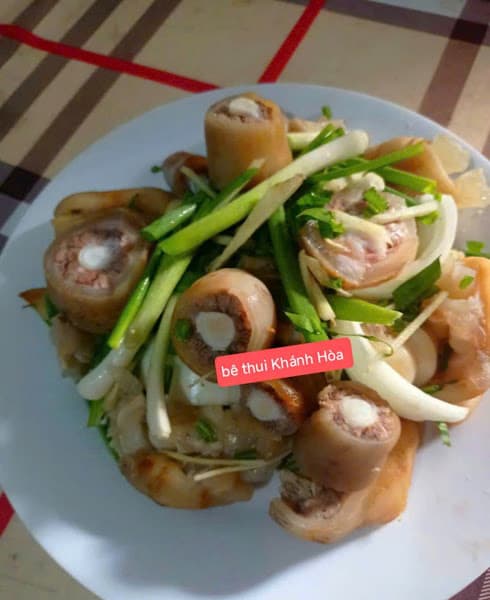 Hình ảnh Quán Bê thui KHÁNH HÒA ( Bê thui 161) - 5