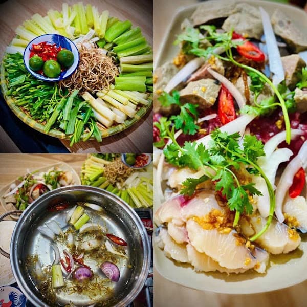 Vịt Nấu Chao Mai Vàng | Vịt nấu chao Cần Thơ | Ẩm thực Cần Thơ