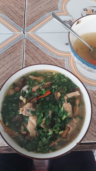 Hình ảnh Quán chay Hoàng Lan - 4