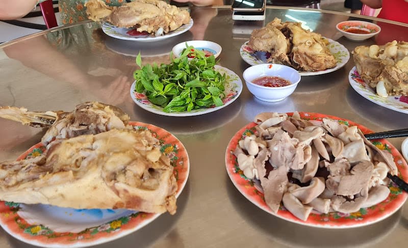 Ảnh bìa Quán Lường