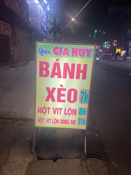 Hình ảnh Bánh Xèo Gia Huy - 3