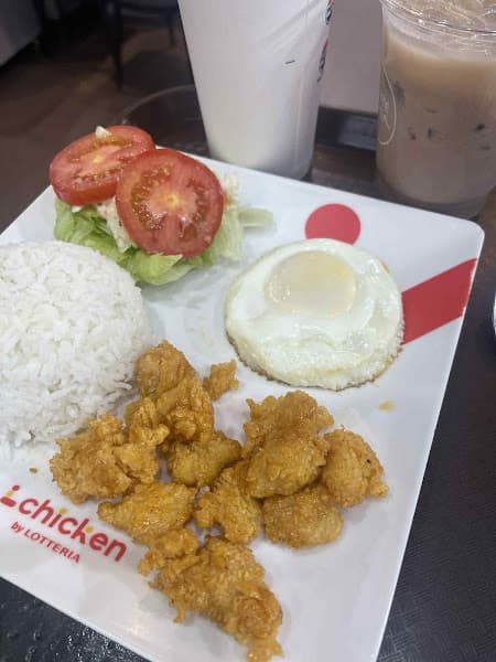 Hình ảnh Lotteria Vạn Hạnh Mall B1 - 2