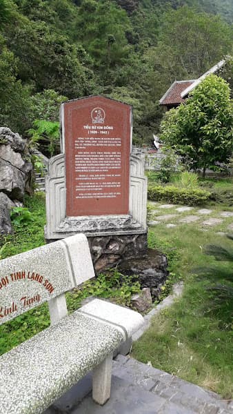 Hình ảnh Khu Di tích Lịch sử Kim Đồng - 4