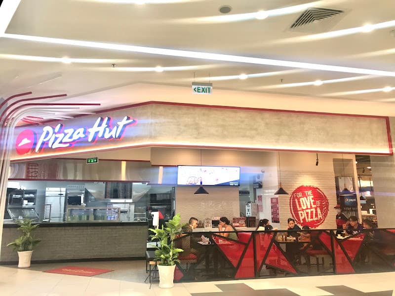 Ảnh bìa Pizza Hut Go Mall Nha Trang
