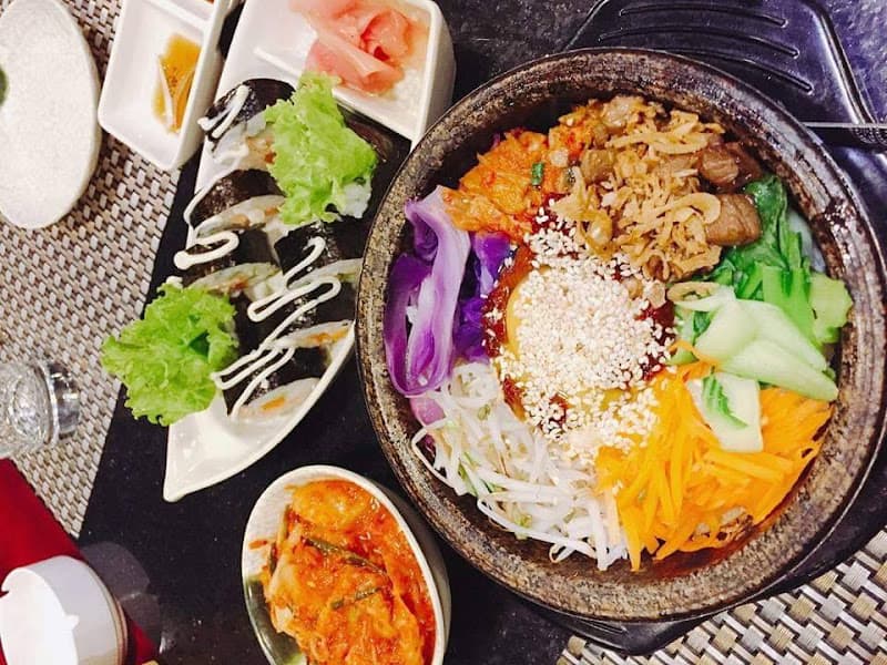 Hình ảnh Nhà hàng PHƯƠNG ĐÔNG BBQ - 4