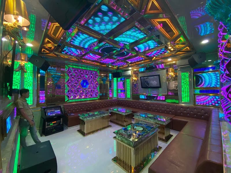 Hình ảnh Karaoke Bo Bo Tây Ninh - Karaoke BoBo Tây Ninh - karaoke Tây Ninh - 6