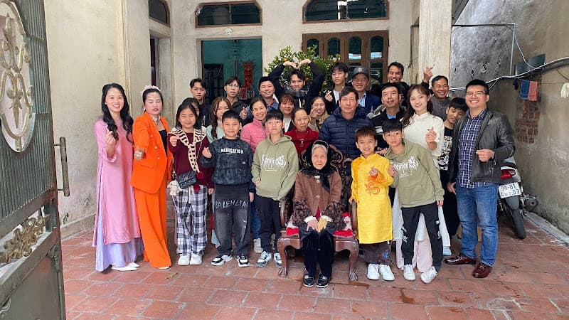 Hình ảnh GIẶT LÀ CÔNG NGHIỆP THANH MỸ - 2